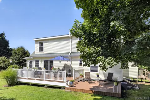 Exterior - 256 E Main St, Beacon, NY 12508 photo 9 of 19