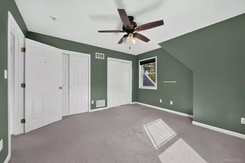 Bedroom - 256 E Main St, Beacon, NY 12508 photo 3 of 5