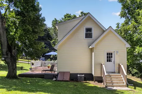 Exterior - 256 E Main St, Beacon, NY 12508 photo 7 of 19