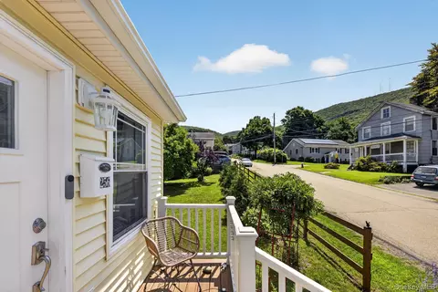 Exterior - 256 E Main St, Beacon, NY 12508 photo 15 of 19