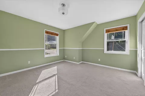 Bedroom - 256 E Main St, Beacon, NY 12508 photo 4 of 5