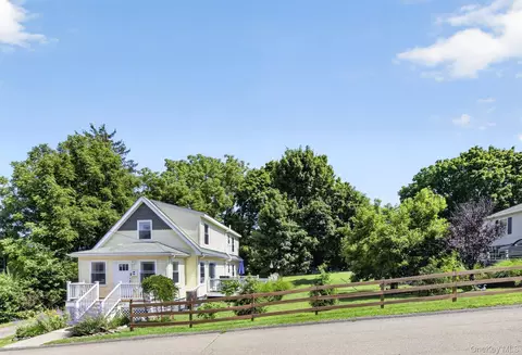Exterior - 256 E Main St, Beacon, NY 12508 photo 4 of 19