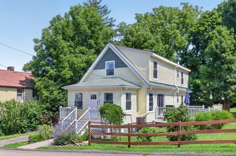 Exterior - 256 E Main St, Beacon, NY 12508 photo 3 of 19
