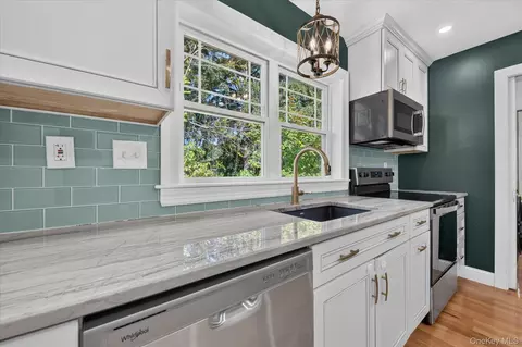 Kitchen - 256 E Main St, Beacon, NY 12508 photo 3 of 4