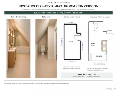 Bath - 256 E Main St, Beacon, NY 12508 photo 5 of 5