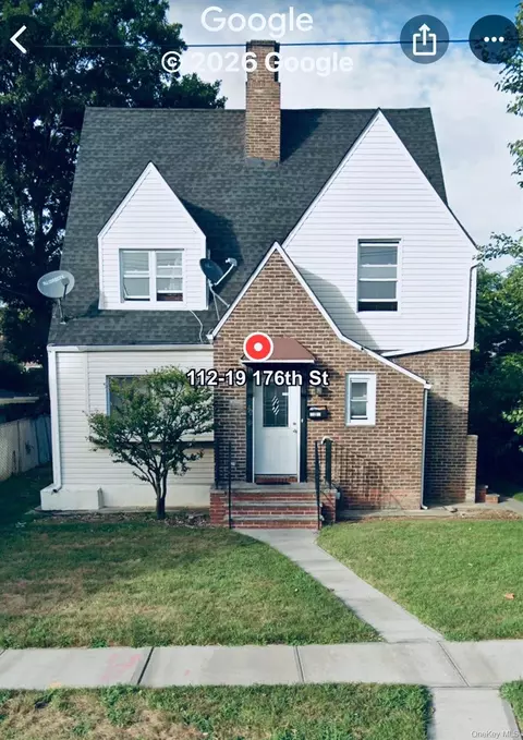 11219 176th St, Jamaica, NY 11433