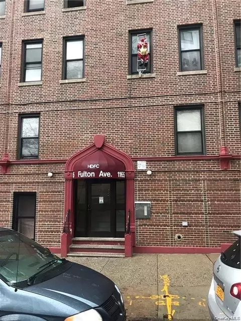 1165 Sl #SL, New York, NY 10456