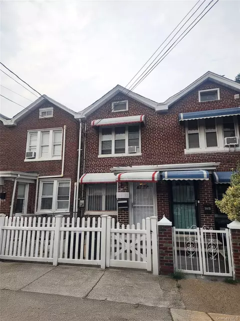 11433 145th St, Jamaica, NY 11436