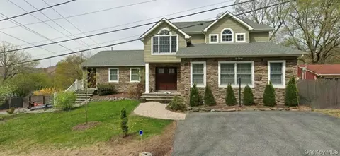 7 Ann Pl, Ramapo, NY 10974