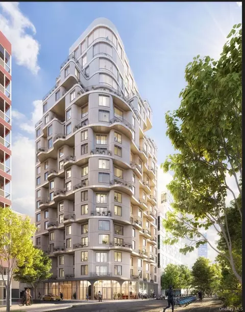 2401 Queens Plz N #1104, New York, NY 11101