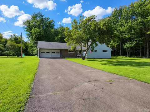 412 Brown Rd, Ellenville, NY 12428