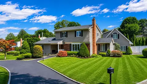 164 Cedrus Ave, East Northport, NY 11731