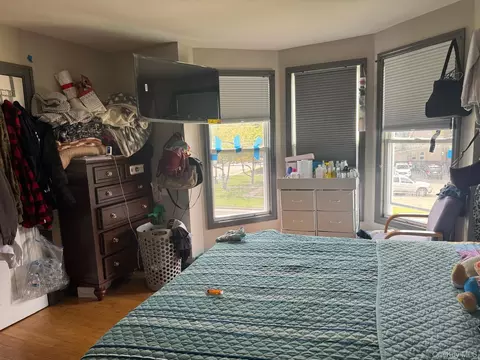 Bedroom - 172 N Ocean Ave, Patchogue, NY 11772 photo 2 of 9