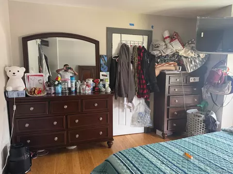 Bedroom - 172 N Ocean Ave, Patchogue, NY 11772 photo 3 of 9