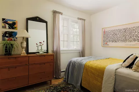 Bedroom - 55 E Klein Rd, Ancram, NY 12502 photo 2 of 4