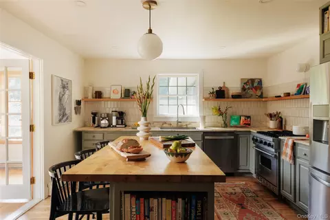 Kitchen - 55 E Klein Rd, Ancram, NY 12502 photo 1 of 3