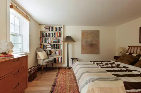 Bedroom - 55 E Klein Rd, Ancram, NY 12502 photo 4 of 4