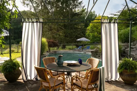 Exterior - 55 E Klein Rd, Ancram, NY 12502 photo 6 of 9