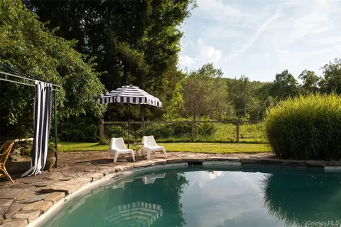 Exterior - 55 E Klein Rd, Ancram, NY 12502 photo 7 of 9