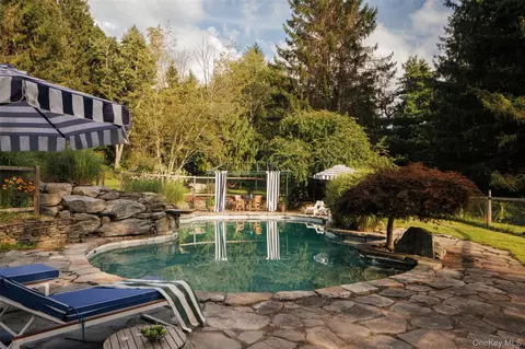 Exterior - 55 E Klein Rd, Ancram, NY 12502 photo 2 of 9