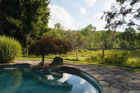 Exterior - 55 E Klein Rd, Ancram, NY 12502 photo 5 of 9
