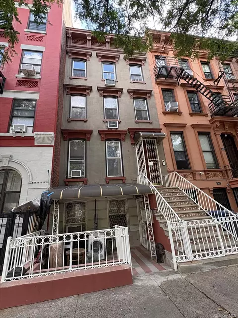 344 E 120th St, New York, NY 10035