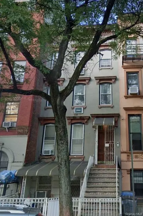 344 E 120th St, New York, NY 10035