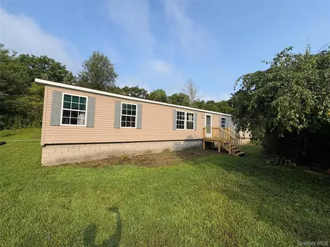 16 Ryan Rd, Pine Plains, NY 12567