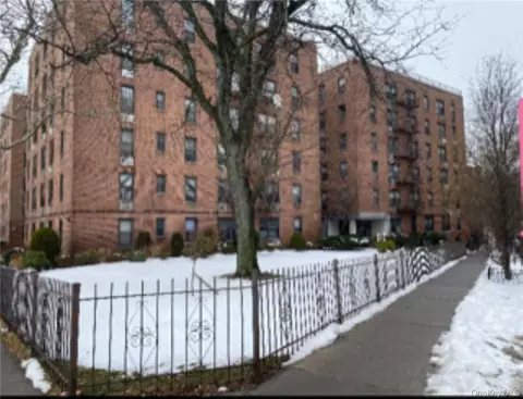 836 Tilden St #6K, New York, NY 10467