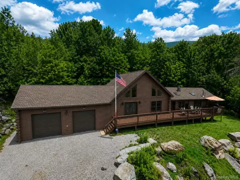 195 Haynes Holw, Hardenburgh, NY 12406
