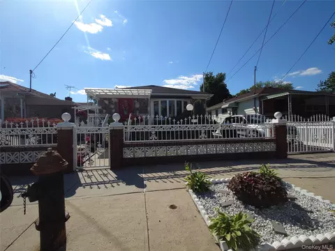 115-38 Springfield Blvd, New York, NY 11411