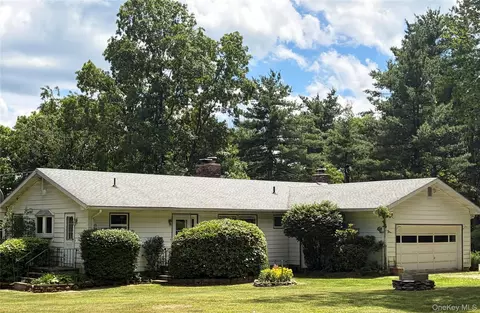 249 David Rhodes Rd, Mamakating, NY 12790