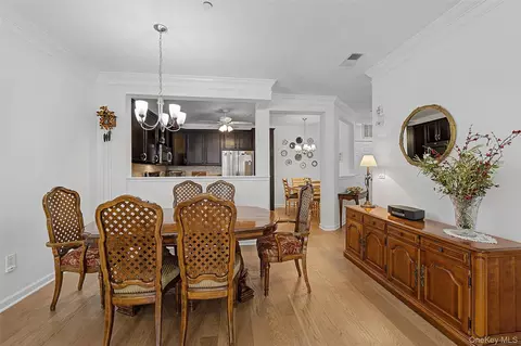 Dining - 2806 Bennington Dr, Fishkill, NY 12524 photo 2 of 5