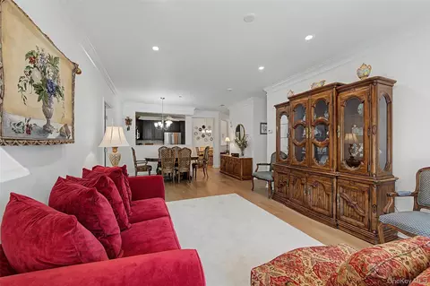 Living - 2806 Bennington Dr, Fishkill, NY 12524 photo 3 of 3