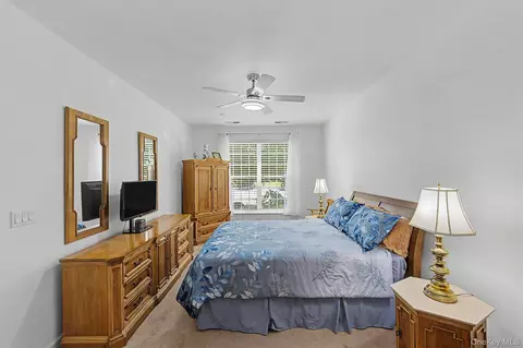 Bedroom - 2806 Bennington Dr, Fishkill, NY 12524 photo 2 of 3