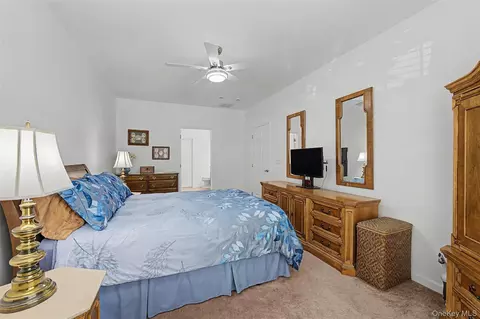 Bedroom - 2806 Bennington Dr, Fishkill, NY 12524 photo 3 of 3