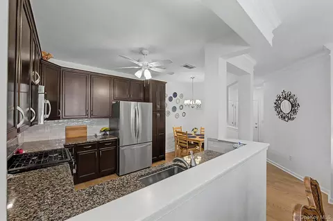 Kitchen - 2806 Bennington Dr, Fishkill, NY 12524 photo 3 of 3