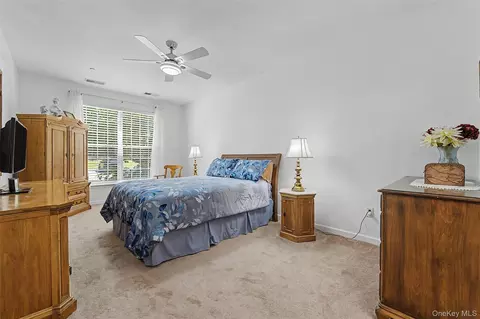 Bedroom - 2806 Bennington Dr, Fishkill, NY 12524 photo 1 of 3