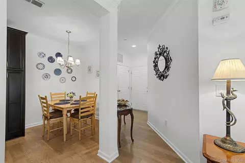 Entry Way - 2806 Bennington Dr, Fishkill, NY 12524 photo 5 of 5