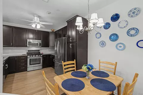 Dining - 2806 Bennington Dr, Fishkill, NY 12524 photo 1 of 5