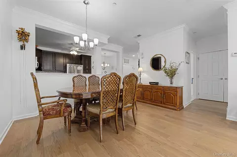 Dining - 2806 Bennington Dr, Fishkill, NY 12524 photo 3 of 5