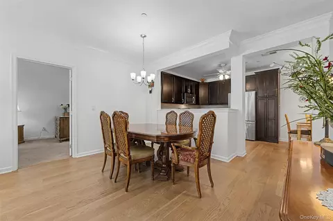 Dining - 2806 Bennington Dr, Fishkill, NY 12524 photo 4 of 5