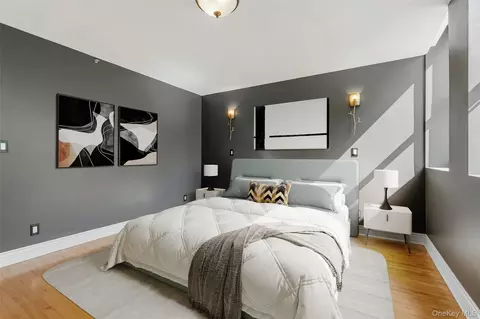 Bedroom - 88 Broadway #PH4, Ossining, NY 10562 photo 1 of 11