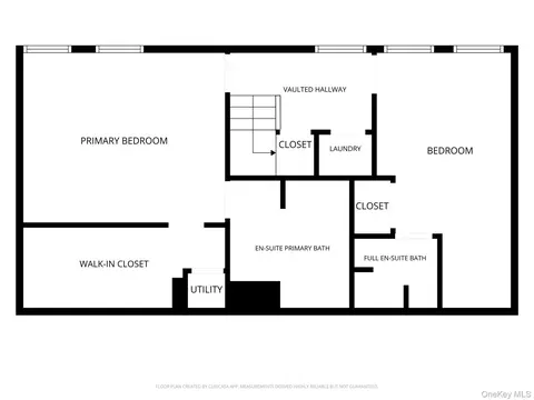 Floorplan - 88 Broadway #PH4, Ossining, NY 10562 photo 2 of 2
