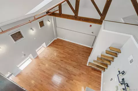 Living - 88 Broadway #PH4, Ossining, NY 10562 photo 7 of 7