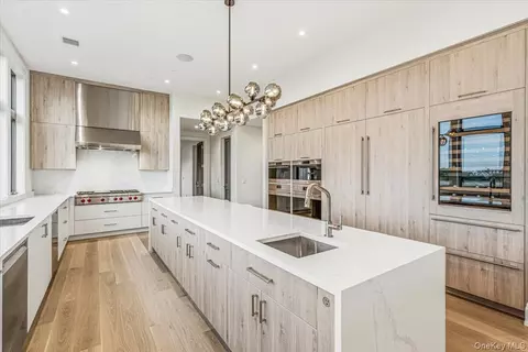Kitchen - 1 Jagger Ln # A, Westhampton, NY 11977 photo 6 of 6