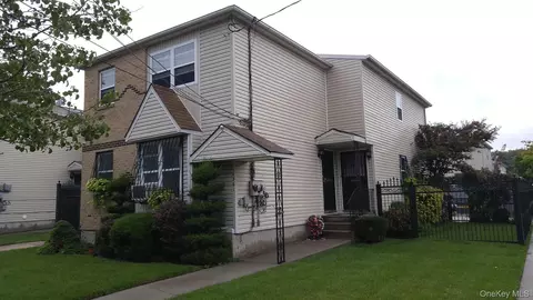 Undisclosed, Jamaica, NY 11433