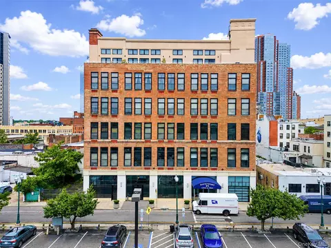 25 Leroy Pl #511, New Rochelle, NY 10805
