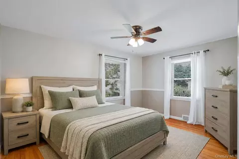 Bedroom - 8 Hampton Rd, Poughkeepsie, NY 12603 photo 1 of 6