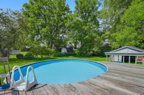 Exterior - 8 Hampton Rd, Poughkeepsie, NY 12603 photo 6 of 8